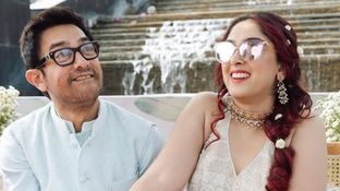 CBSE 10th Results 2026: DYK Aamir Khan Was SURPRISED With Daughter's Board Marks? He Thought 'She Will Flunk'