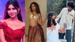 MTV Splitsvilla 16: Rebel Kid Apoorva ROASTS Yogesh Rawat Over Love Angle With Ruru-Akanksha (WATCH) MTV Splitsvilla 16: Rebel Kid Apoorva ROASTS Yogesh Rawat Over Love Angle With Ruru-Akanksha (WATCH)