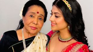 Asha Bhosle Death LIVE Updates: Bollywood Mourns. Family Confirms Last Rites (Funeral) Date
