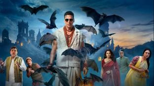 Bhooth Bangla Day 5 Box Office Collection: Akshay Kumar's Film RISES On Ist Tuesday, Crosses THIS Mark