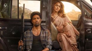 Dacoit OTT Release: Where To Watch Adivi Sesh And Mrunal Thakur's Film After Its Theatrical Run Dacoit OTT Release: Where To Watch Adivi Sesh And Mrunal Thakur's Film After Its Theatrical Run