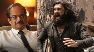 Dhurandhar 2 Worldwide Box Office Collection Day 28: Just 9 Crores Away From BEATING 2nd Biggest South Film