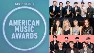 American Music Awards 2026 K-Pop Nominations: BTS, BLACKPINK, ENHYPEN & Others Lead BIG; How To Vote?