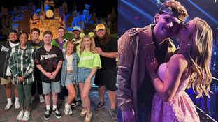 American Idol 2026 Disney Night Elimination (Top 7): Which 2 Contestants Got Evicted? Brooks-Rae DATING?
