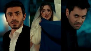 Arafta Episode 100 (Final) Ending Explained: Mercan-Ates Wedding SHOCKER! Did Nezir Kill Ates? Is It The End Of Mertes?