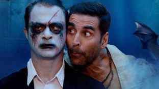 Bhooth Bangla Box Office Collection Day 7 (Early Update): Akshay's Film Nears 100 Cr Mark In Week 1; Did It Meet Budget Expectations?