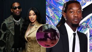 Offset Shooting Case: Cardi B Ex-Husband Caught Smiling Moments Before Getting Shot? LAST Pics Explode Online Offset Shooting Case: Cardi B Ex-Husband Caught Smiling Moments Before Getting Shot? LAST Pics Explode Online