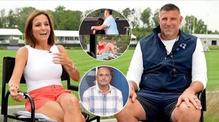 Dianna Russini-Mike Vrabel Scandal: Did Dianna CONFIRM Her Affair With Mike? Ex-TV Host Drops Bombshell