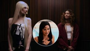  Euphoria Season 3 Episode 2 Ending EXPLAINED: Are Rue-Jules Back Together? Maddy's Hollywood Dreams SHATTERED?