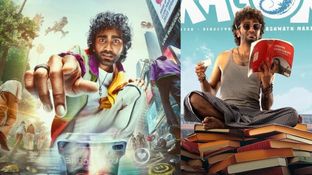  LIK Box Office Collection Day 1 (Early Updates): Pradeep Ranganathan Love Insurance Kompany Takes Promising Star; Did It Beat Dragon Opening?