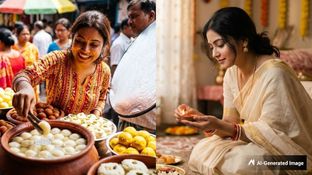 Pohela Boishakh 2026: When Is Bengali New Year? Timings, Rituals, Noboborsho Wishes & More