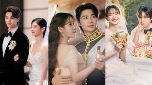 Enjoying Perfect Crown? Top 5 Contract Marriage Kdramas To Binge-Watch On Netflix, Prime & Other OTT Platforms; From My Demon To No Gain No Love