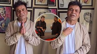 Rajpal Yadav's FIRST Reaction To Debt Joke Row; Calls Saurabh Dwivedi-Zakir Khan 'Brothers' In New Video | WATCH