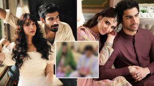 Read: Ramsha Khan-Khushhal Khan Wedding Photo: Pakistani Actress's Private Nikah Pic LEAKED; WHO Is Her Husband?