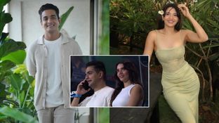 Ranveer Allahbadia Mystery GF REVEALED: Who Is Juhi Bhatt? BeerBiceps CONFIRMS Romance Amid Alleged Rift With Samay Raina