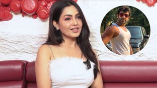 EXCLUSIVE: Reunion On Cards? Will Shubhangi Atre Work With Karan Patel Again After Past Tension? | 'Gareebo Ka SRK'