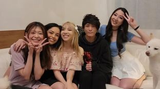 Sykkuno Drama MAJOR Update: VTuber's Secret Gf EXPOSED? Is She Weeniedesu? Reddit Theories Go Viral Sykkuno Drama MAJOR Update: VTuber's Secret Gf EXPOSED? Is She Weeniedesu? Reddit Theories Go Viral