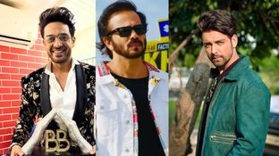 Khatron Ke Khiladi 15 Contestants: Gaurav Khanna, Samarth Jurel Approached For Rohit Shetty's Show- EXCLUSIVE