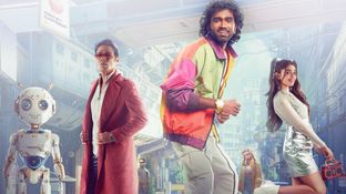 Love Insurance Kompany (LIK) Overseas Review: Early Reactions To Pradeep Ranganathan's Film