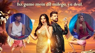 MTV Splitsvilla 16 Episode 45 LIVE Streaming: Kaira Slams Himanshu, Digvijay Is New...- Where To Watch?