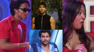 MTV Splitsvilla 16: Did Ruru Get Injured? Yogesh FIGHTS With Himanshu Or Sorab?