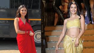 Naagin 7 Last Episode Date: Why Is Priyanka Choudhary's Show Ending? Ekta Plans Finale Twist- EXCLUSIVE
