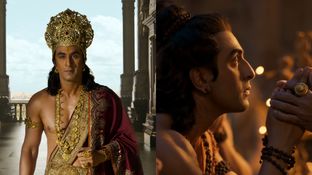 Ramayana Teaser Reddit Review: Are Redditors Liking Ranbir Kapoor's First Look As Lord Rama? Verdict Inside Ramayana Teaser Reddit Review: Are Redditors Liking Ranbir Kapoor's First Look As Lord Rama? Verdict Inside