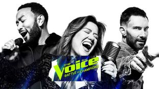 The Voice Season 29 Winner Name: Who Will Win The Voice 29 Finale? Liv Ciara, Alexia Jayy, Lucas West Or.. The Voice Season 29 Winner Name: Who Will Win The Voice 29 Finale? Liv Ciara, Alexia Jayy, Lucas West Or..