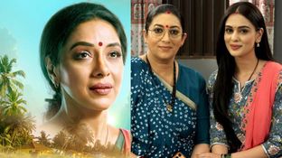 TRP Report Week 13: After Kyunki Saas 2, Zee TV Show BEATS Anupamaa To Become Slot Leader- Top 10 Hindi Serial