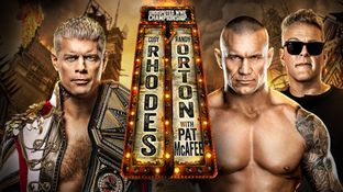 Wrestlemania 42 Results: Cody Rhodes Vs Randy Orton- Who Won WM 42 Night 1 Main Event For WWE Championship?