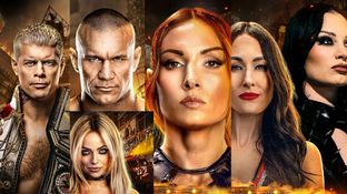 WWE Wrestlemania 42 Results Night 1: Becky Lynch, Paige-Brie Bella, Gunther Win. Who Are New Champions?