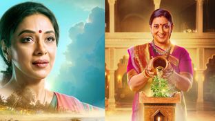 TRP Of Star Plus Serials Week 19: Kyunki Saas 2, Anupamaa Or Yeh Rishta- THIS Show Is No.1 On Channel TRP Of Star Plus Serials Week 19: Kyunki Saas 2, Anupamaa Or Yeh Rishta- THIS Show Is No.1 On Channel