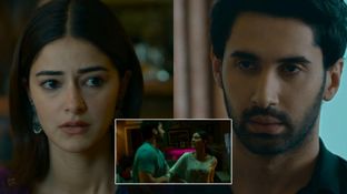 Chand Mera Dil Ending Explained: Happy Or Sad Ending? Did Aarav-Chandni Reunite After The Post-Wedding Drama?