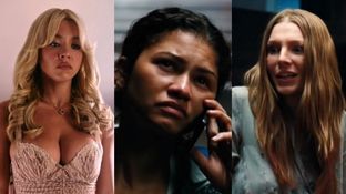 Euphoria Season 3 Episode 6 Ending TWIST: Did Jules Leave Rue Heartbroken Again? Cassie's PTSD Erupts On Set?