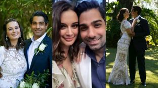 Evelyn Sharma Divorce: WHO Is Tushaan Bhindi? YJHD Actress's LAST Post With Ex-Husband Grabs Attention Evelyn Sharma Divorce: WHO Is Tushaan Bhindi? YJHD Actress's LAST Post With Ex-Husband Grabs Attention