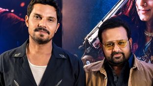 Inspector Avinash Season 2 EXCLUSIVE: Director Neerraj Pathak Reveals WHY He Used Real Names In Randeep Hooda Show Inspector Avinash Season 2 EXCLUSIVE: Director Neerraj Pathak Reveals WHY He Used Real Names In Randeep Hooda Show