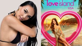 Love Island USA Season 8 Cast SHOCKER: Why Is Islander Vasana Montgomery REMOVED Ahead Of Premiere? Old Clip Sparks Chaos Love Island USA Season 8 Cast SHOCKER: Why Is Islander Vasana Montgomery REMOVED Ahead Of Premiere? Old Clip Sparks Chaos