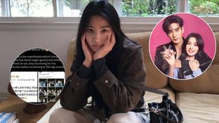 Lu Yuxiao Scandal: Did Actress Make Her Co-star Wait 7 Hrs? Agency Threatens Lawsuit Over 'Work Attitude' Row