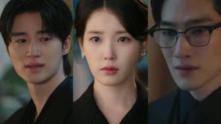 Perfect Crown Finale (Episode 12) Ending: Did Ian Give Up The Crown For Hui Ju? Was The Monarchy Finally Destroyed? Perfect Crown Finale (Episode 12) Ending: Did Ian Give Up The Crown For Hui Ju? Was The Monarchy Finally Destroyed?