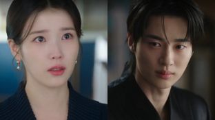 Perfect Crown Episode 10 Ending SHOCKER: Grand Prince SHOCKS With Hidden Royal Decree; Did Hui Ju Finally Admit Her Feelings?