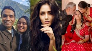 Twisha Sharma Death: What Were Ex-Model's FINAL Words? Sis-In-Law Reveals Twisha's LAST Chat With Family Twisha Sharma Death: What Were Ex-Model's FINAL Words? Sis-In-Law Reveals Twisha's LAST Chat With Family