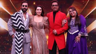 India's Best Dancer 5 Premiere Date: When Will IBD 5 Launch On Sony TV? Why Show Got Delayed? EXCLUSIVE India's Best Dancer 5 Premiere Date: When Will IBD 5 Launch On Sony TV? Why Show Got Delayed? EXCLUSIVE