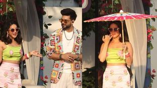 MTV Splitsvilla 16 Finale Date: Who Is Winner? Sunny Leone-Karan Kundrra's Teaser Drops BIG Hint- EXCLUSIVE