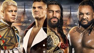 WWE Clash In Italy 2026 Start Time India: Who Will Win Main Event Match? Where To Watch Online? WWE Clash In Italy 2026 Start Time India: Who Will Win Main Event Match? Where To Watch Online?