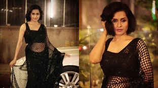 EXCLUSIVE! Bhavna Pani Opens Up On Bhooth Bangla, Her Return to Films & What's Next: Feel Like This Is My 2nd EXCLUSIVE! Bhavna Pani Opens Up On Bhooth Bangla, Her Return to Films & What's Next: Feel Like This Is My 2nd