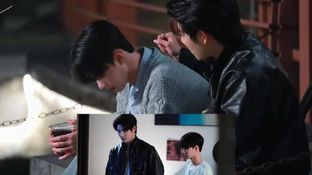 Blazing Him Episode 4 Full Cast: Where To Watch Chen Baichuan, Zhang Huixiang C-drama In India?