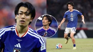 FIFA World Cup 2026: WHO Is Keito Nakamura? Viral Japanese Footballer Fans Can't Stop Talking About! Who Is He Dating? FIFA World Cup 2026: WHO Is Keito Nakamura? Viral Japanese Footballer Fans Can't Stop Talking About! Who Is He Dating?
