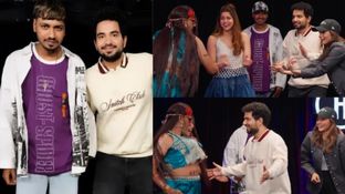 Chai Ki Tapri: Who Is Young AJ? Meet The Rapper Behind India's Got Latent 2's Viral Desi Anthem Chai Ki Tapri: Who Is Young AJ? Meet The Rapper Behind India's Got Latent 2's Viral Desi Anthem