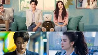  Love Has Fireworks (Cdrama) Episodes 1-4 Release Timings TODAY: When Will The FIRST Ep Drop Online? Where To Stream?