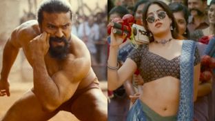 Peddi Box Office Collection Day 5 (Early Updates): BIG Monday Drop! Ram Charan's Film Inches Closer To 200Cr Amid Criticism Over Janhvi Kapoor's Role Peddi Box Office Collection Day 5 (Early Updates): BIG Monday Drop! Ram Charan's Film Inches Closer To 200Cr Amid Criticism Over Janhvi Kapoor's Role